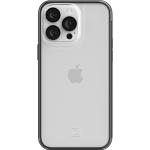 3SIXT Incipio Organicore - iPhone 14 Pro Max - Charcoal/Clear