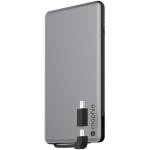 Mophie Powerstation Plus 6 000mAh Switch-Tip-Cable