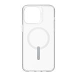 ZAGG iPhone 14 Pro Max (6.7") Snap Case - Clear Magsafe Compatible