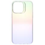 ZAGG iPhone 14 Plus (6.7") Iridescent Case - Matte Iridescent
