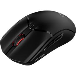 HyperX Pulsefire Haste 2 Wireless Gaming Mouse - Black