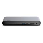 Belkin Thunderbolt 3 Dock Pro for Mac & PC  with Dual 4K with Thunderbolt 3  Cable   - Also work with  USB-C Laptop - up to 40 Gbps transfer rates, 85W of Power to Your Laptop