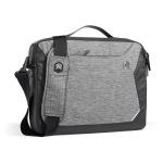 STM Myth Brief Carry Case - Desgined for 15"-16" MacBook Air/Pro - Grey - Also fits for 14"-15.6" Notebook/Laptop