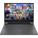 HP Victus 16-S1023 16.1" FHD 144Hz RTX 4070 Gaming Laptop AMD Ryzen 7 8845HS - 16GB RAM - 512GB SSD - Win 11 Home - 1Y Warranty - AX WiFi6 + BT5.3 - Webcam