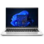 HP ProBook 440 G10 14" HD AG Business Laptop Intel Core i5-1335U - 16GB RAM - 256GB SSD - AX WiFi 6E + BT5.3 - 720p HD Cam - USB-C (PD & DP2.1) - HDMI2.1b - Backlit Keyboard - Win 11 Pro - 1Y Onsite Warranty