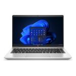 HP ProBook 445 G10 14" FHD AG AMD Ryzen 5 7530U - 16GB RAM - 256GB SSD - Win 11 Pro - 1yr Onsite Warranty - AX WiFi 6E + BT5.3 - 720p HD Cam - USB-C (PD & DP2.1) - HDMI2.1b - Backlit Keyboard