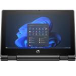 HP Pro x360 Fortis G11 11.6" Touch Flip Laptop Intel N100 - 8GB RAM - 256GB SSD - Win 11 Home - WiFi 6E + BT5.3 - HD Cam - 1Y Warranty