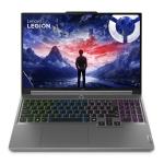 Lenovo Box Damaged Legion 5 16IRX9 RTX 4060 Gaming Laptop 16" WQXGA 165Hz Intel Core i7-14650HX - 16GB RAM - 1TB SSD - AX WiFi 6E + BT5.2 - Webcam - USB-C (with PD & DP1.4) - HDMI2.1 - RJ45 - Win 11 Home - 1Y Warranty