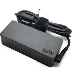 PB Laptop Power Charger For Lenovo 65W 20V 3.25A - 4.0x1.7mm Connector Size - Power cord not included