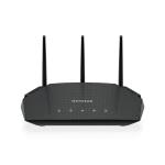 NETGEAR NightHawk RAX36S (AX3000) 4-Stream WiFi 6 Router