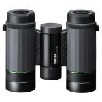 Pentax VD 4x20 WP 3-In-1 Binoculars - Use as One Binocular or Two Monoculars