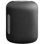 Promate BOOM-10-BLK PROMATE 10W Wireless HD Bluetooth Compact Lightweight Speaker - Built-in 2400 mAh Battery, Up to 8 Hours Playback, USB/TF/MicroSD Playback, 3.5mm AUX, Black Colour