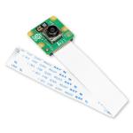 Raspberry Pi Official Camera Module 3 Wide Version Build-In 12M Pixel Sony IMX708 Image Sensor Module