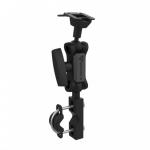 Armor-X X-Mount Accessories X68T -  U-bolt bar Mount for Tablet (Work with Armox-X Tablet  Case /Adapter  with  Type-T Interface  only)