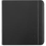 Kobo Libra Colour (2024) Notebook SleepCover Case - Black