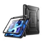 SUPCASE - Unicorn Beetle Pro Rugged Case for iPad  Air 10.9" (5/4th Gen) -  Black