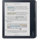 Kobo Libra Color eReader - Black 7" E Ink Colour Display