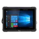 Winmate M101P 4GB 128GB Win10 IoT 10.1" Long battery life Rugged Tablet WIFI , Intel Pentium N4200 Apollo Lake pro,1920x1200 IPS Panel with P-Cap Touch Dual Camera Design: 8MP Main camera with LED flash/2MP Webcam, Water and dust proof IP65