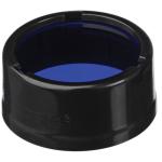 Nitecore NFB25  BLUE FILTER FOR 25.4MM FLASHLIGHT