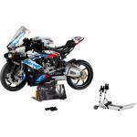 LEGO Set Collection BMW M 1000 RR 1:5 Scale Ages: 18+