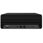 HP Elite SFF 600 G9 Desktop PC Intel Core i5-13500 vPro - 8GB RAM - 256GB SSD - AX WiFi 6E + Bluetooth 5.3 - Win11Pro - USB Keyboard & Mouse - 3 Year Onsite Warranty - Slim ODD