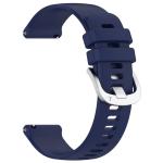 Silicone Xiaomi Watch 2 Pro & Watch 2 Strap (22mm) - Blue