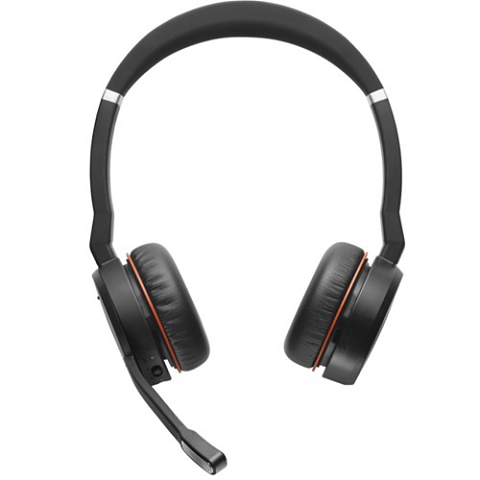 Wireless Business Headsets