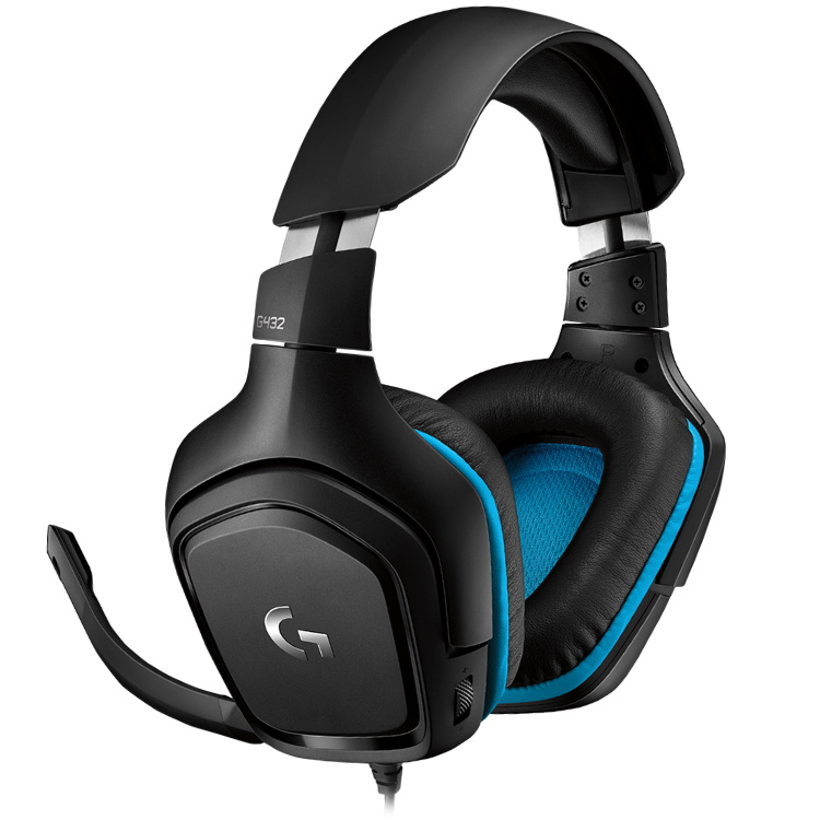 Picture of Good Gaming Headset at PB Tech NZ