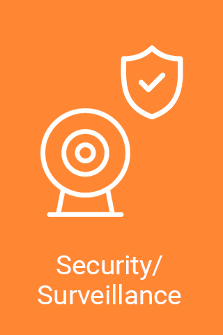 Xiaomi Security & Surveillance