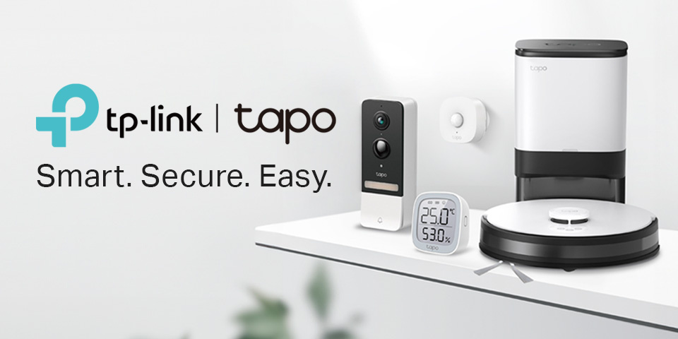 TP-Link Tapo