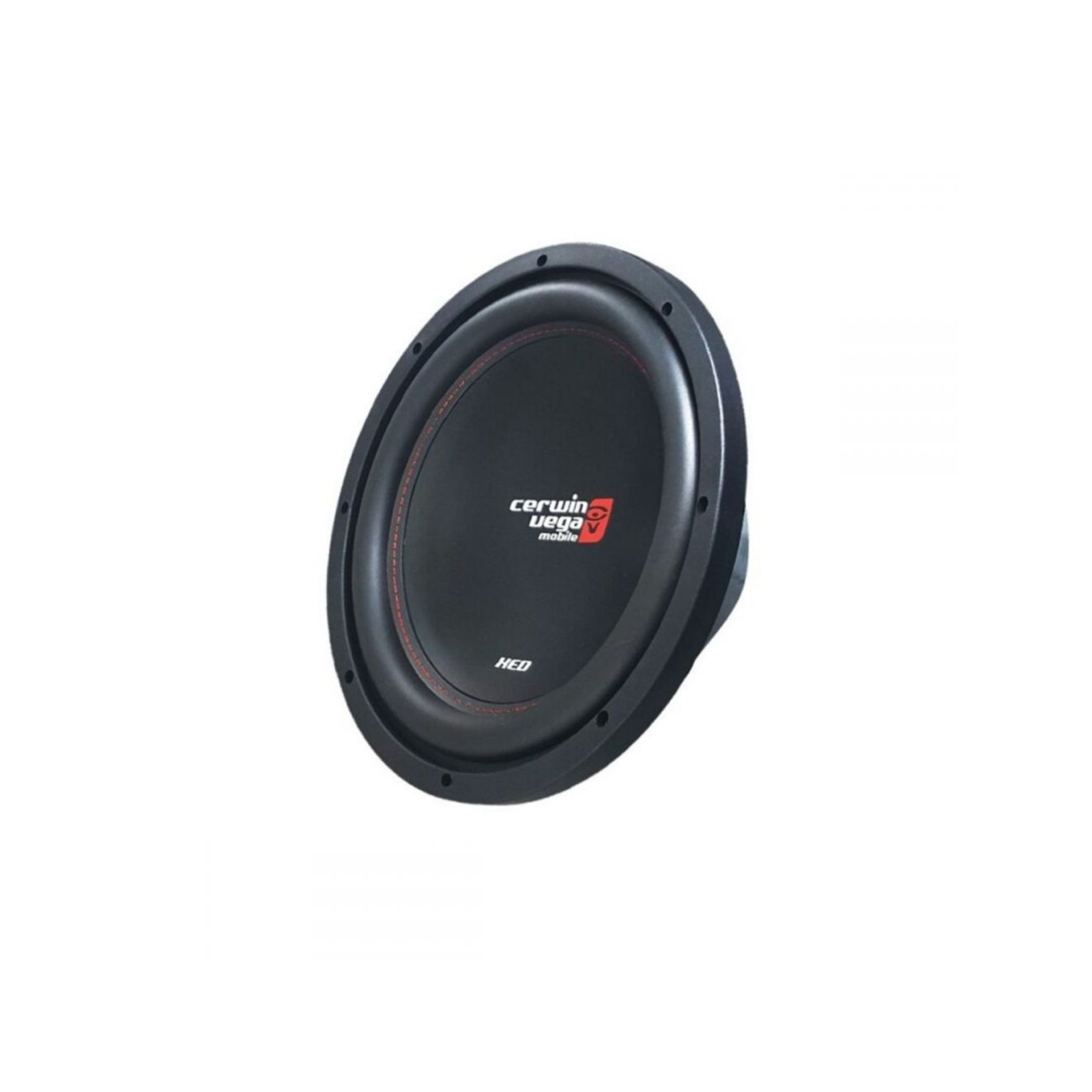 Buy the Cerwin-Vega XED10V2 10" XED SERIES 4 OHM SVC SUBWOOFER 800W (  XED10V2 ) online - PBTech.com