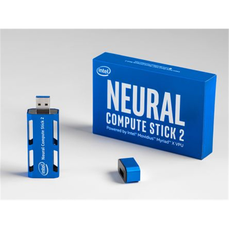 tilstrækkelig papir løfte op Buy the Intel Neural Compute Stick 2 Deep Neural Network USB Dongle  NCSM2485... ( NCSM2485.DK ) online - PBTech.com