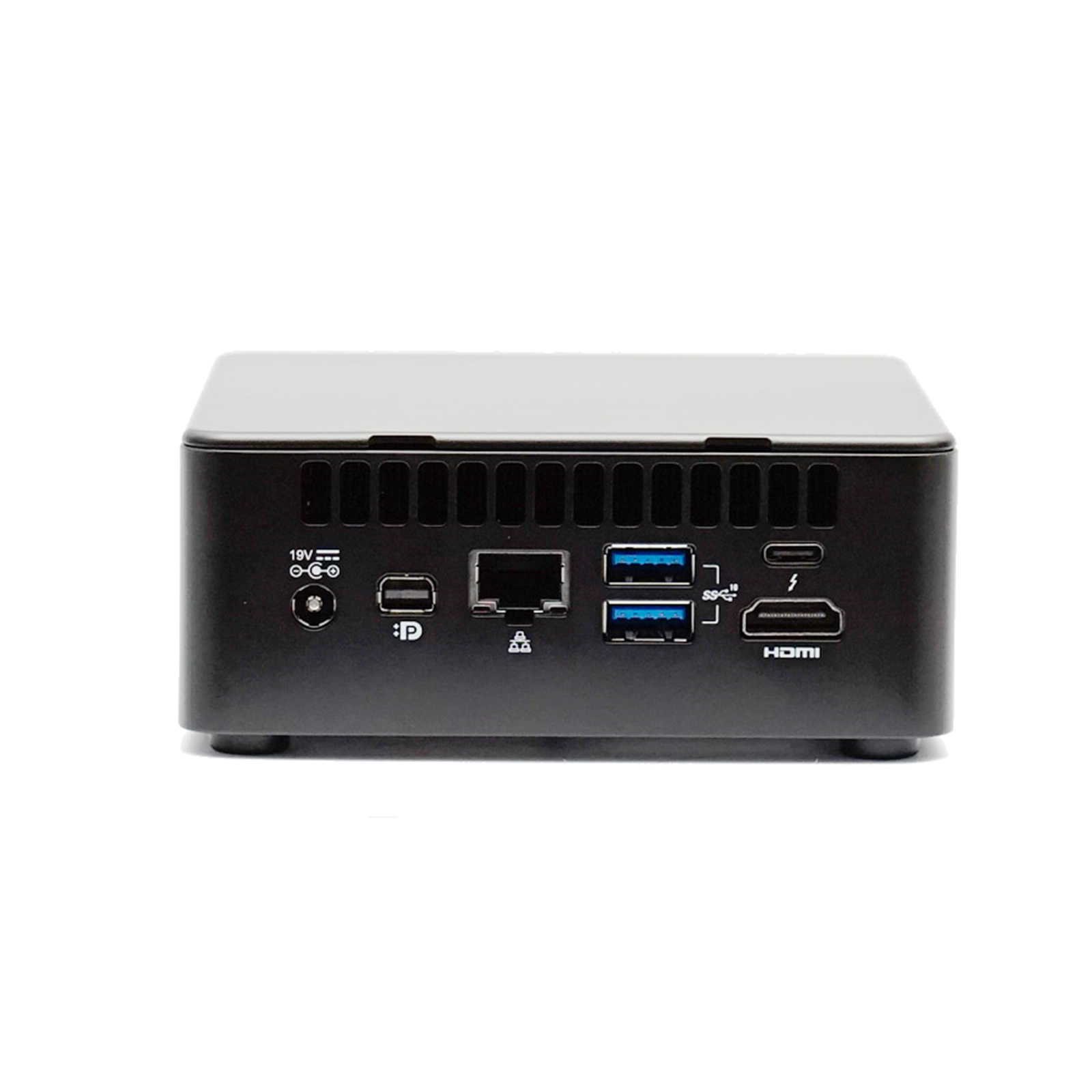 Intel RNUC12WSKI70000 - Barebone et Mini-PC Intel 