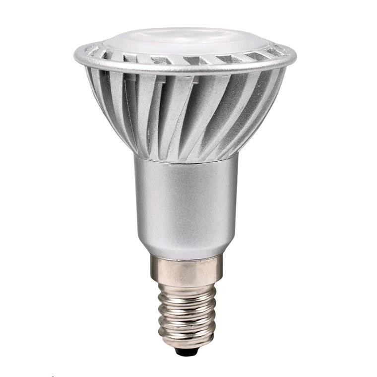 Buy the V-Light LED Lightbulb PAR16 E14 4W - Warm White ( PAR16WP03V4 )  online - PBTech.com