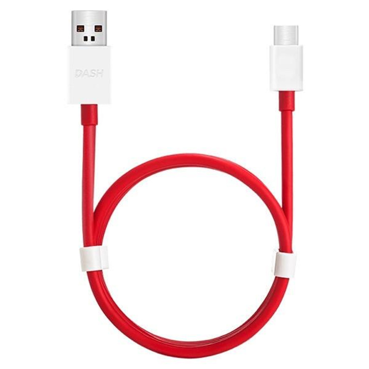Buy the OnePlus Dash/Warp Fast Charge Type-C Cable 1M, Support OnePlus  Fast... ( 5461100011 ) online - PBTech.com