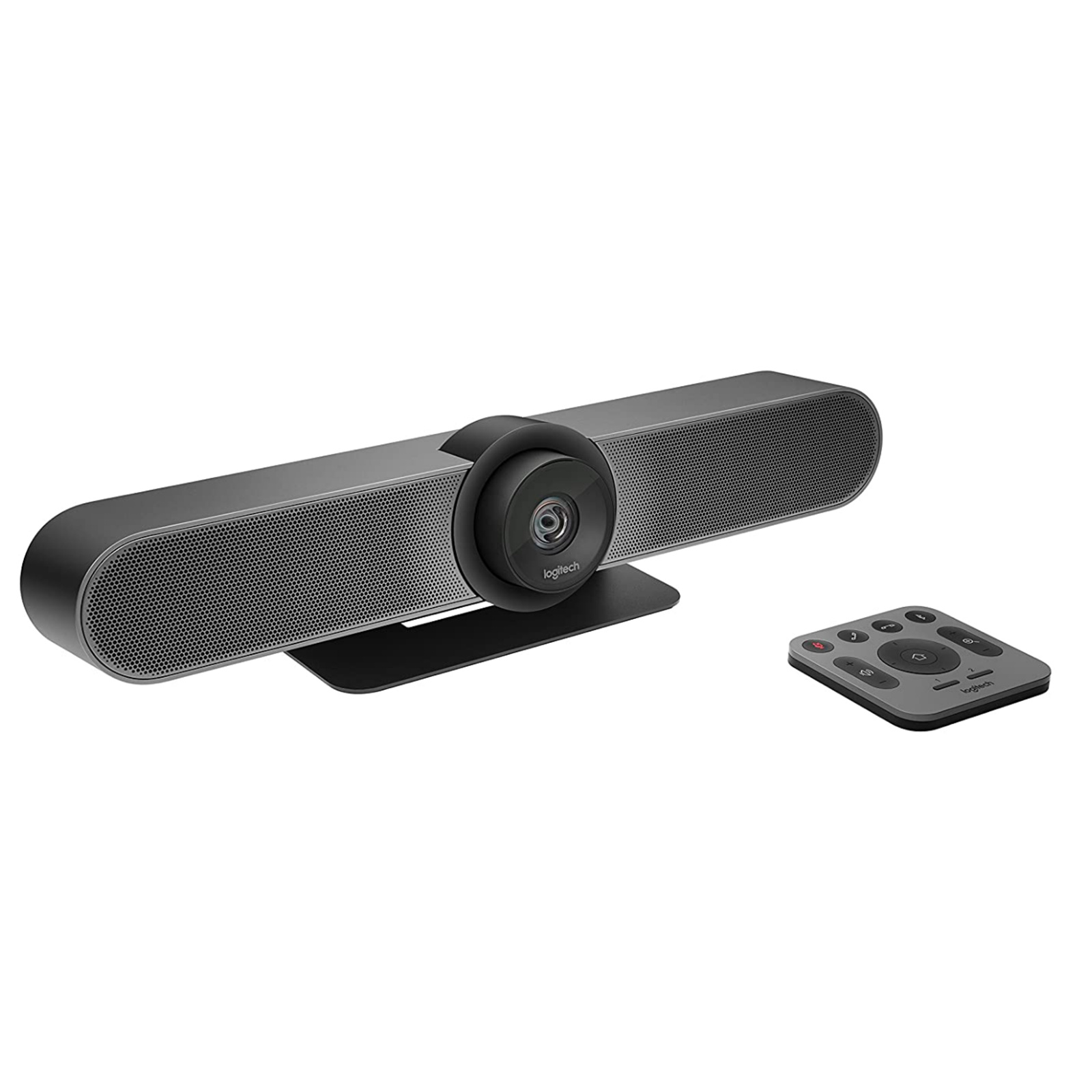 Buy the Logitech MeetUp Conference Camera 4K UHD, All-in-One Design with  Super... ( 960-001101 ) online - PBTech.com