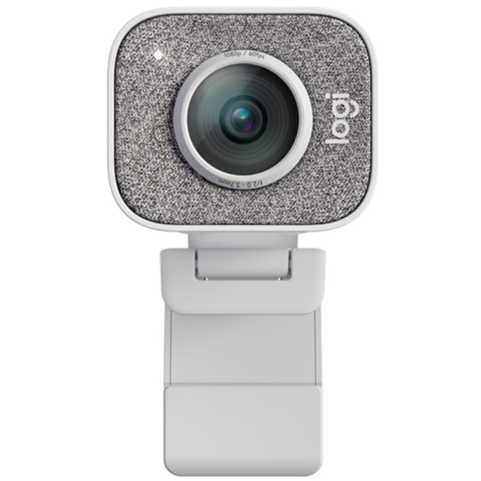 Buy the Logitech StreamCam Off White FullHD 1080 60fps USB-C Streaming  Webcam,... ( 960-001299 ) online - PBTech.com