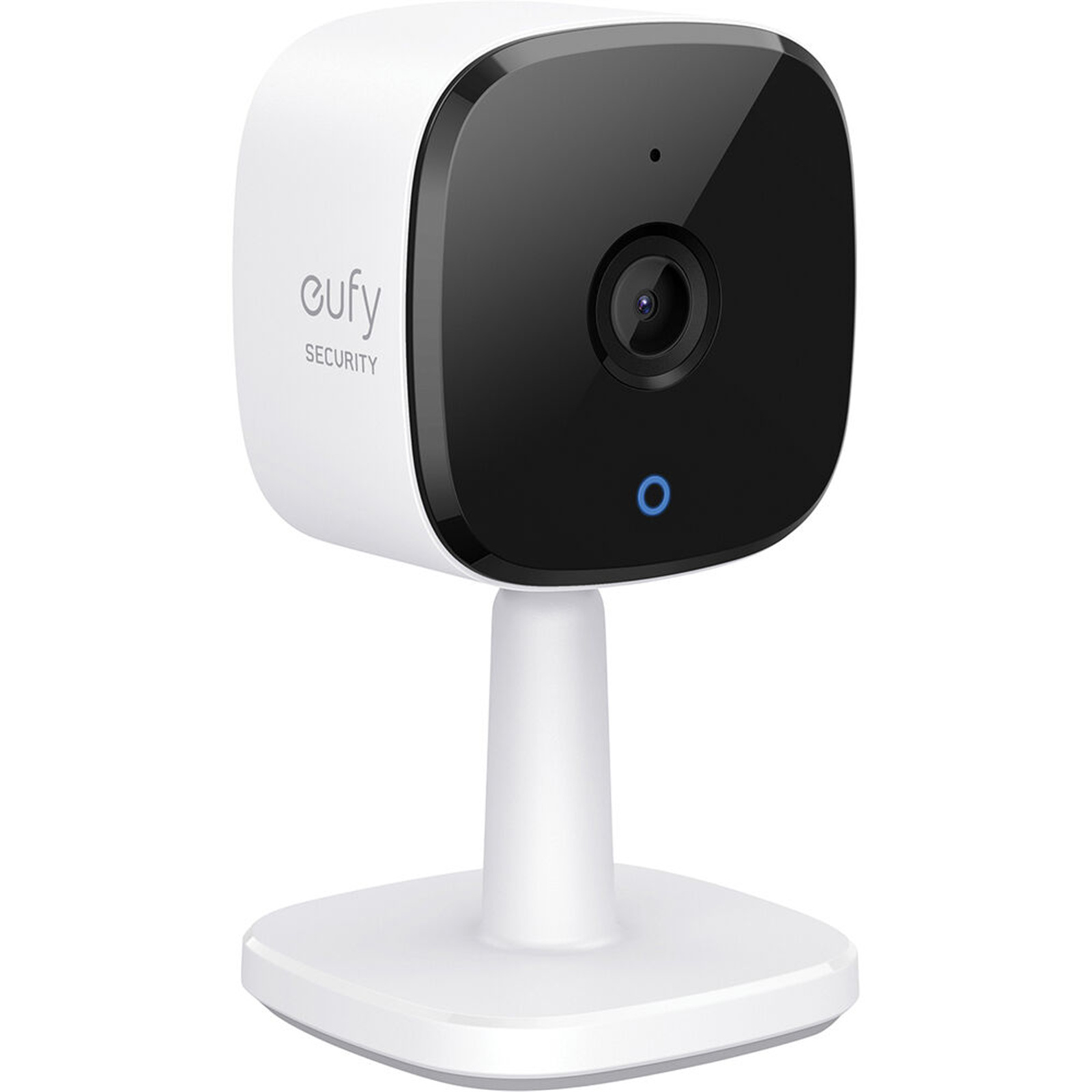 Buy the Eufy eufyCam Indoor Pro 2K Wireless Security Camera, Smart AI... (  T8400CW4 ) online - PBTech.com