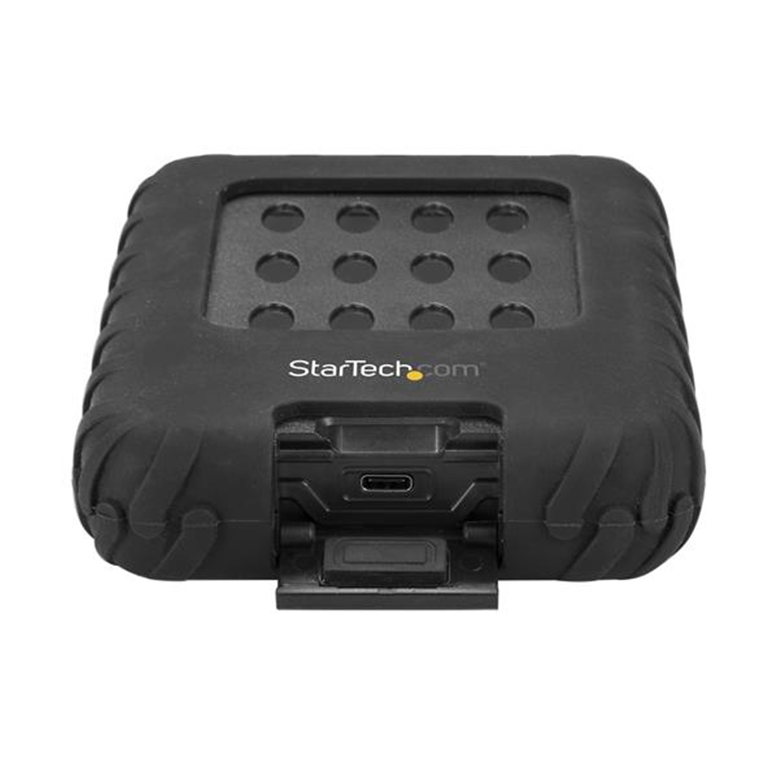 Buy the StarTech S251BRU31C3 USB 3.1 External Hard Drive Enclosure for  2.5in... ( S251BRU31C3 ) online - PBTech.com