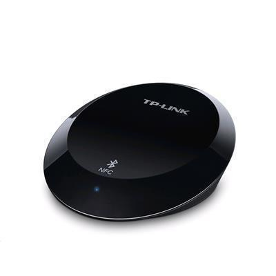 Buy the TP-Link HA100 Bluetooth Music Receiver Stream music wirelessly  from... ( HA100 ) online - PBTech.com