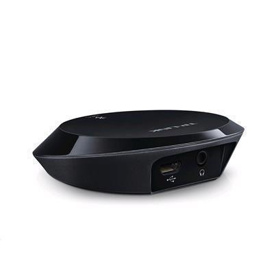Buy the TP-Link HA100 Bluetooth Music Receiver Stream music wirelessly  from... ( HA100 ) online - PBTech.com