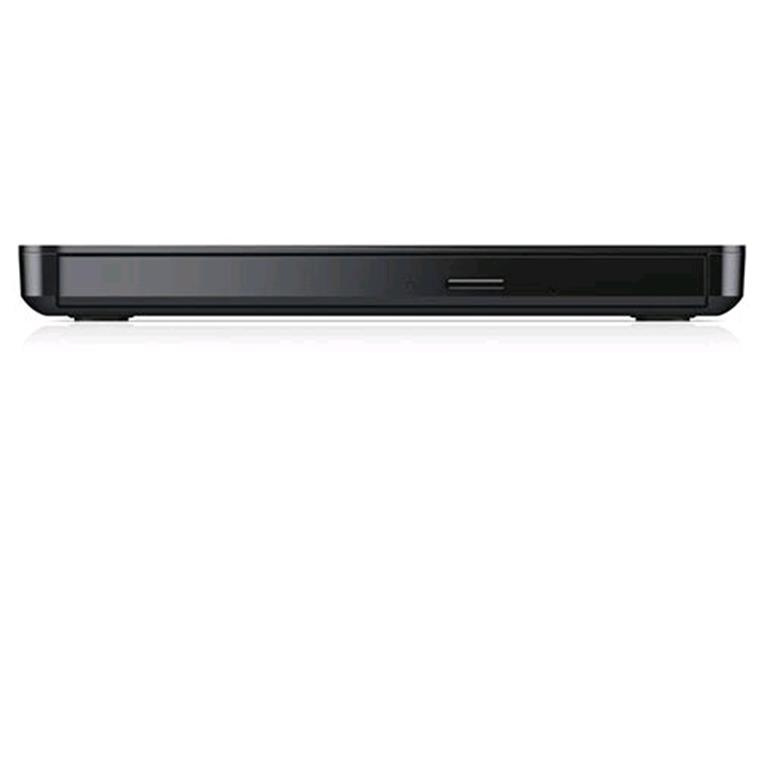 Buy the Dell DW-316 USB External DVD-Writer - Black ( 429-AAUQ ) online -  PBTech.com