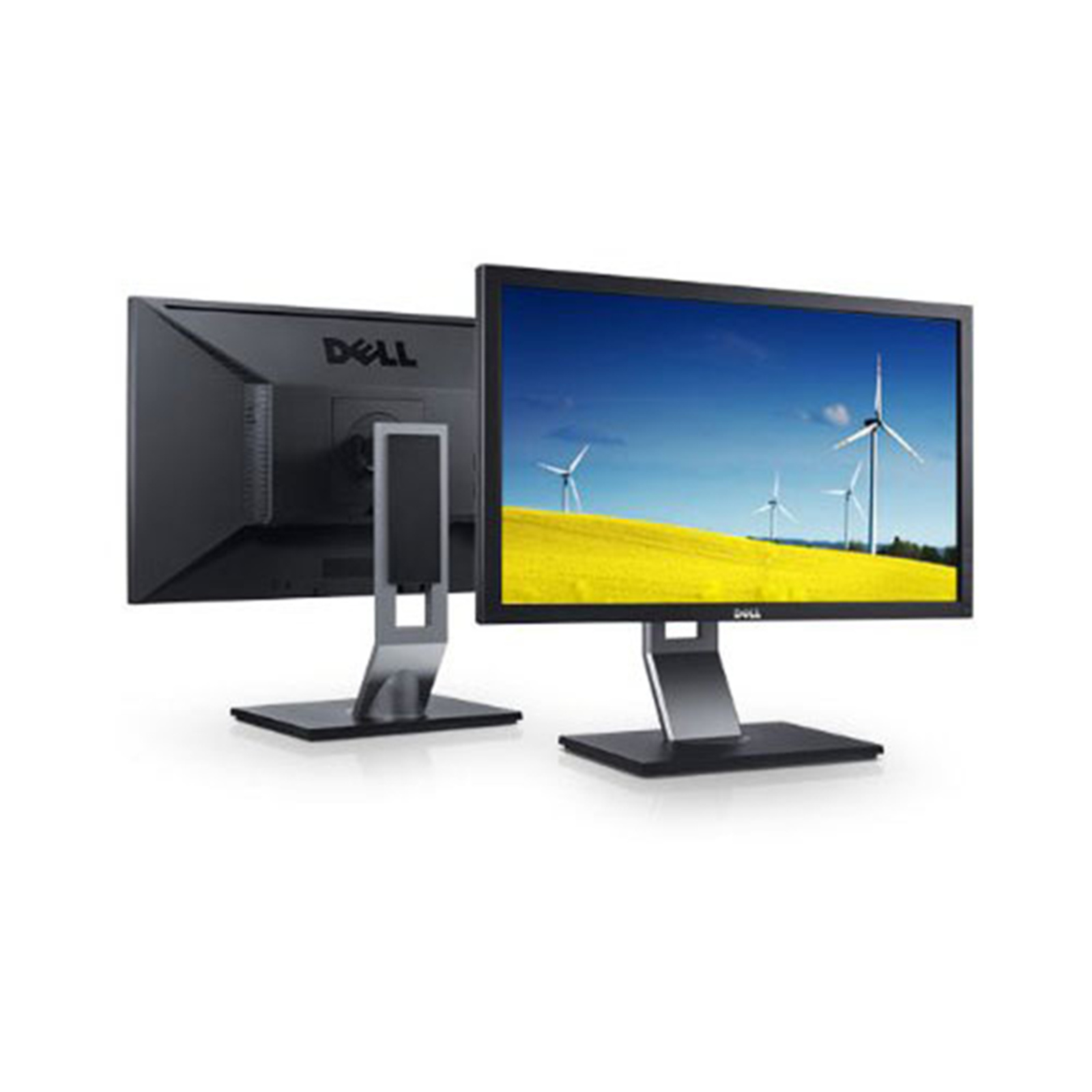Buy the Dell P2414 (A-Grade Off-Lease) 24" FHD Monitor 1920x1080 - LED -...  ( EXMONDEL2414 ) online - PBTech.com