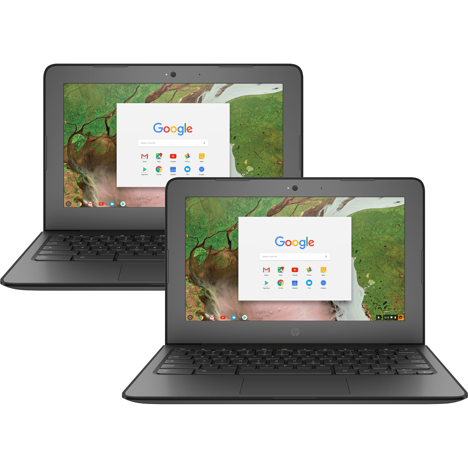 Buy the HP Chromebook 11 G6 EE (Bundle of Two) Laptops (A-Grade Off Lease)  11... ( EXNBKHP006123B ) online - PBTech.com