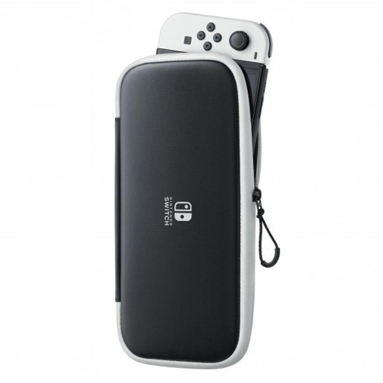 Nintendo switch sale lite case target