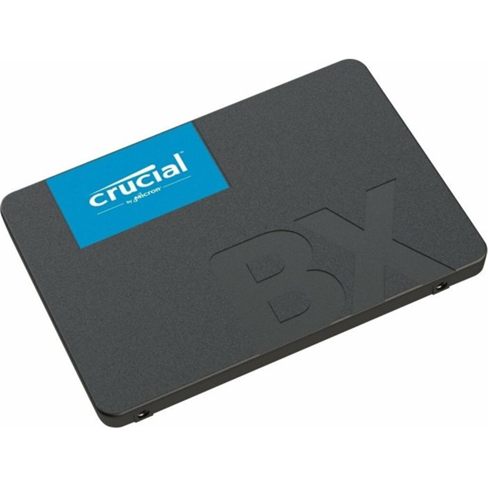 Buy the Crucial BX500 1TB 2.5" Internal SSD SATA 6GB/s - Up to 540MB/s Read  -... ( CT1000BX500SSD1 ) online - PBTech.com