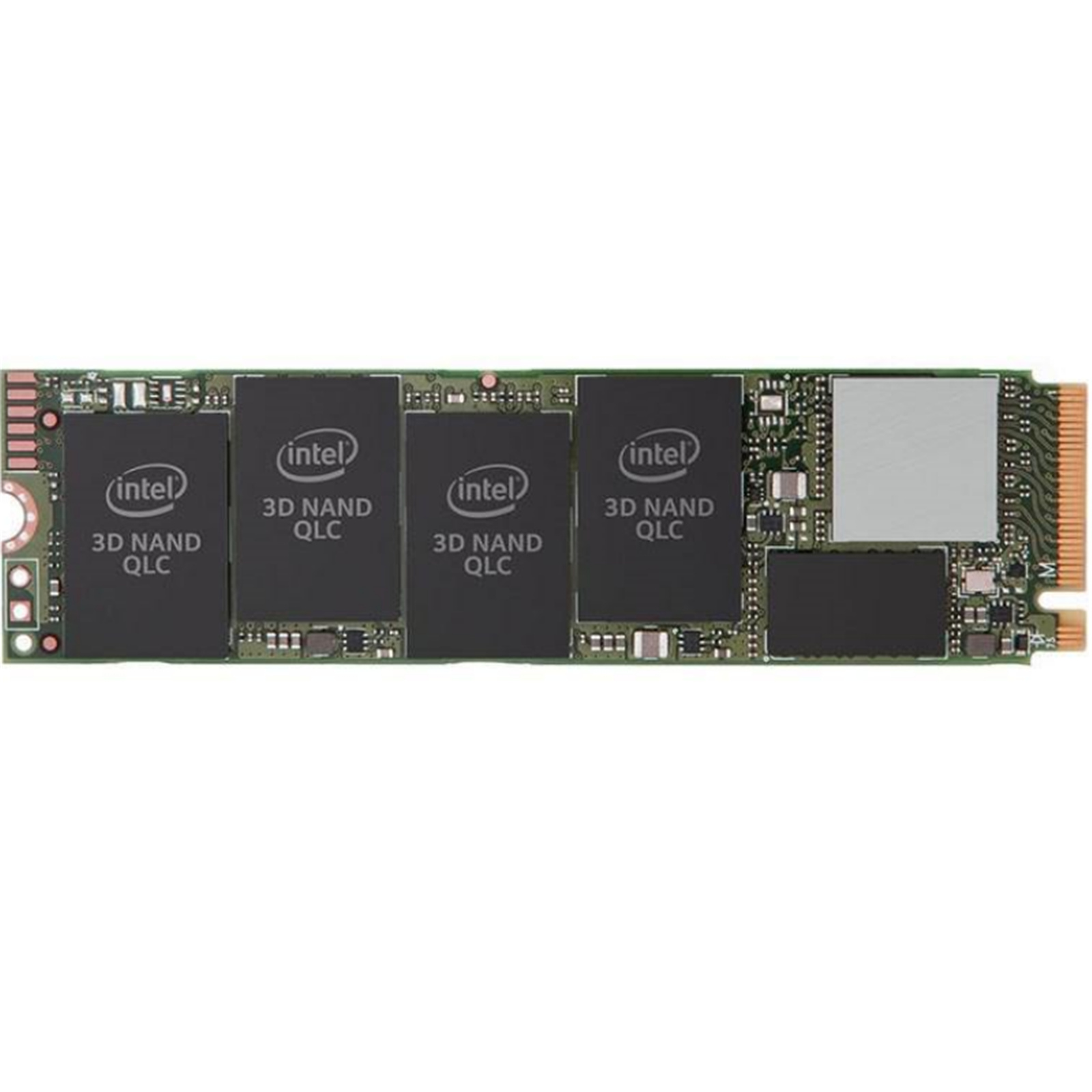 Buy the Intel SSD 665P 1TB M.2 2280 NVMe PCIe Gen 3.0 x 4 SSD, Read up  to... ( SSDPEKNW010T9X1 ) online - PBTech.com
