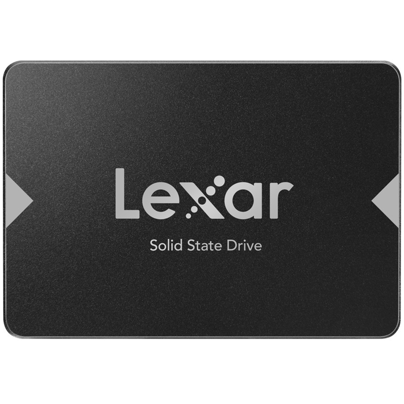 Buy the Lexar NS100 512GB 2.5" Internal SSD SATA 6Gb/s - 7mm ( LNS100-512RB  ) online - PBTech.com
