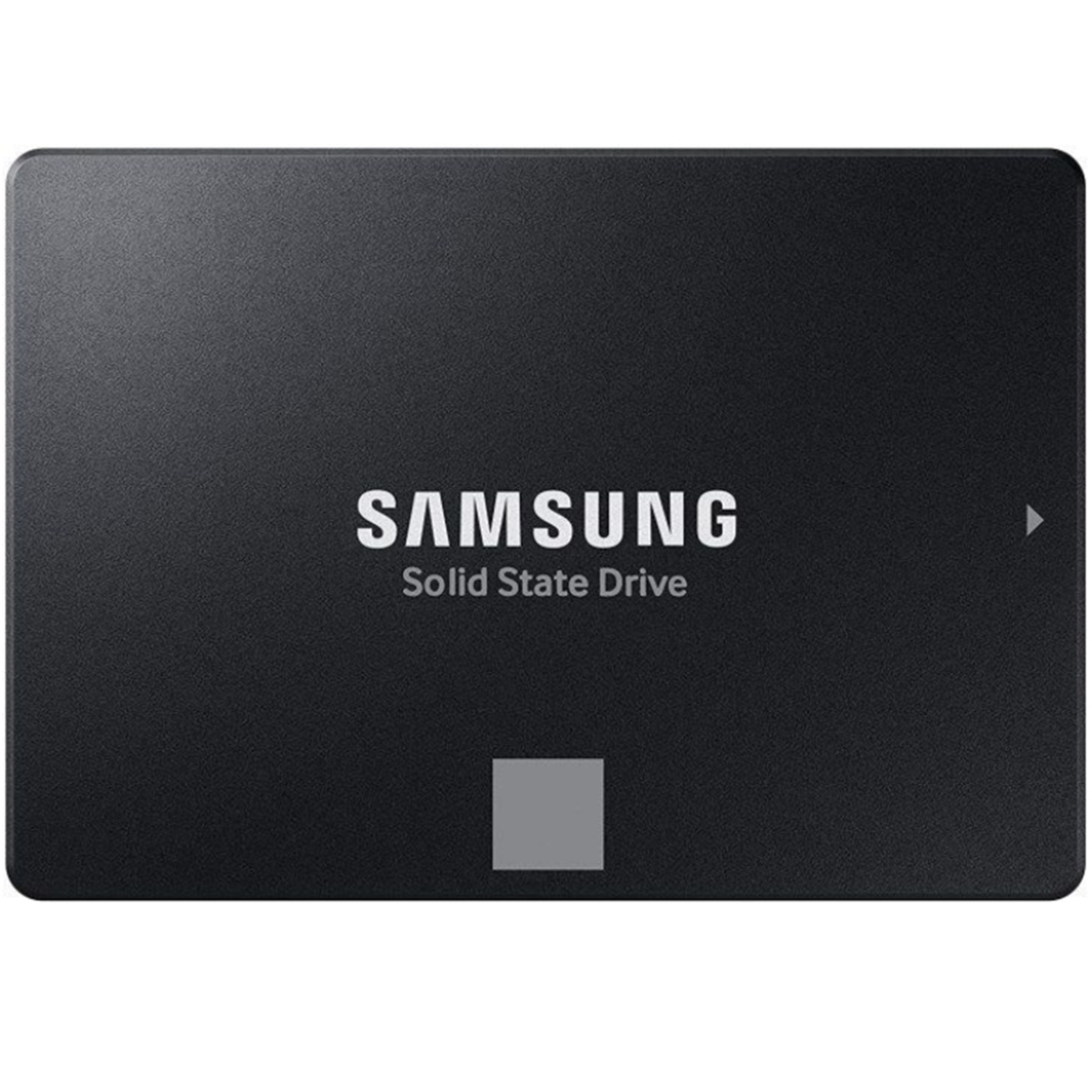 Buy the Samsung 870 EVO 1TB SSD, Samsung V-NAND, SATA III 6GB/s,  R/W(Max)... ( MZ-77E1T0BW ) online - PBTech.com
