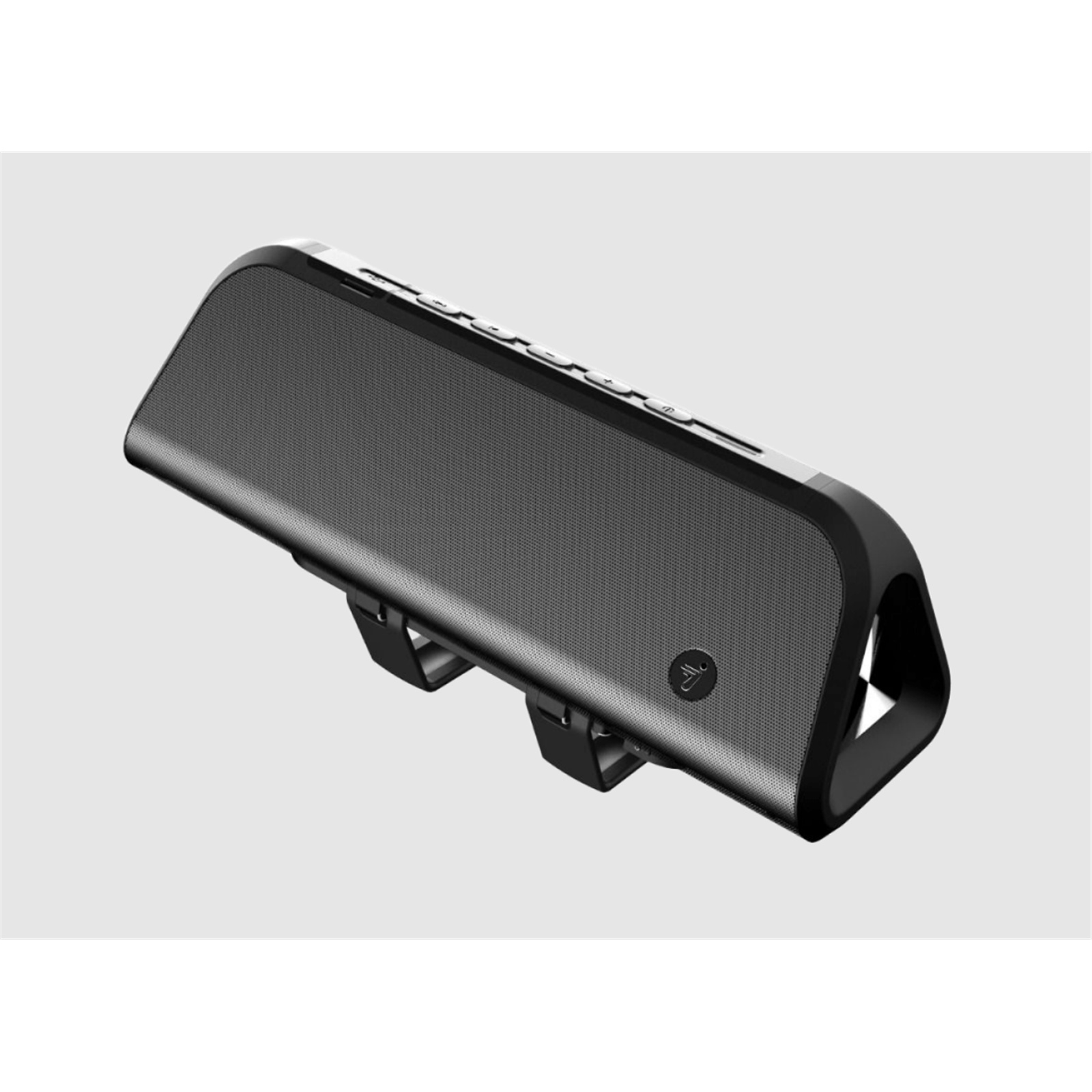 Buy the Segway Ninebot Bluetooth Engine Speaker Compatible with Ninebot  Gokart... ( AA.00.0010.19 ) online - PBTech.com